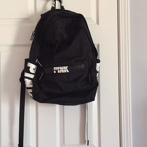 VS PINK bookbag
